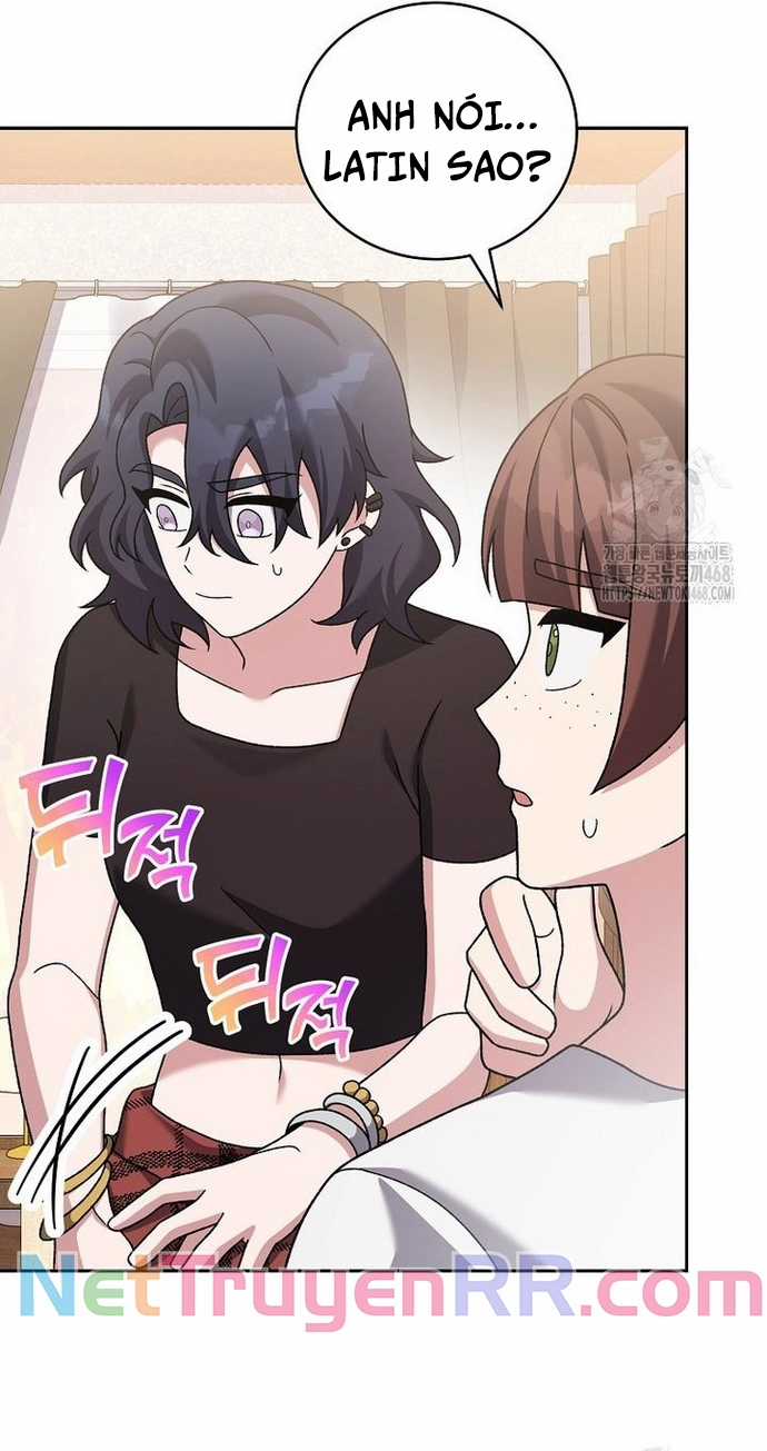 Nhân Vật Ngoài Lề Tiểu Thuyết Chapter 122 trang 48