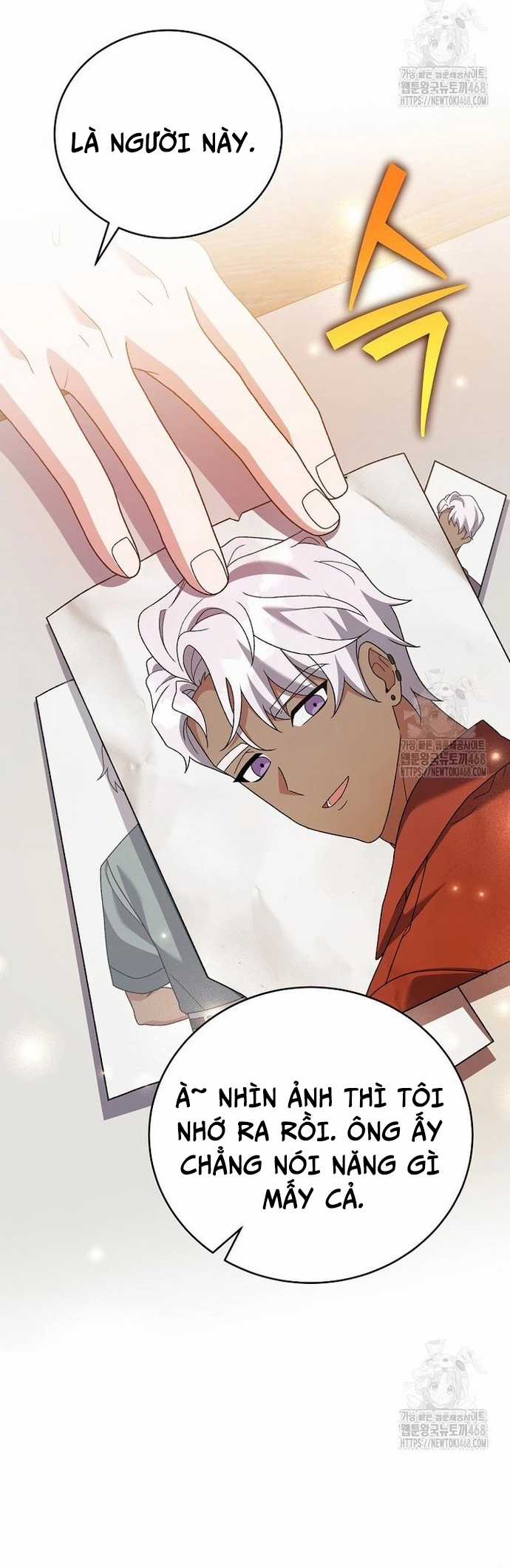 Nhân Vật Ngoài Lề Tiểu Thuyết Chapter 122 trang 49