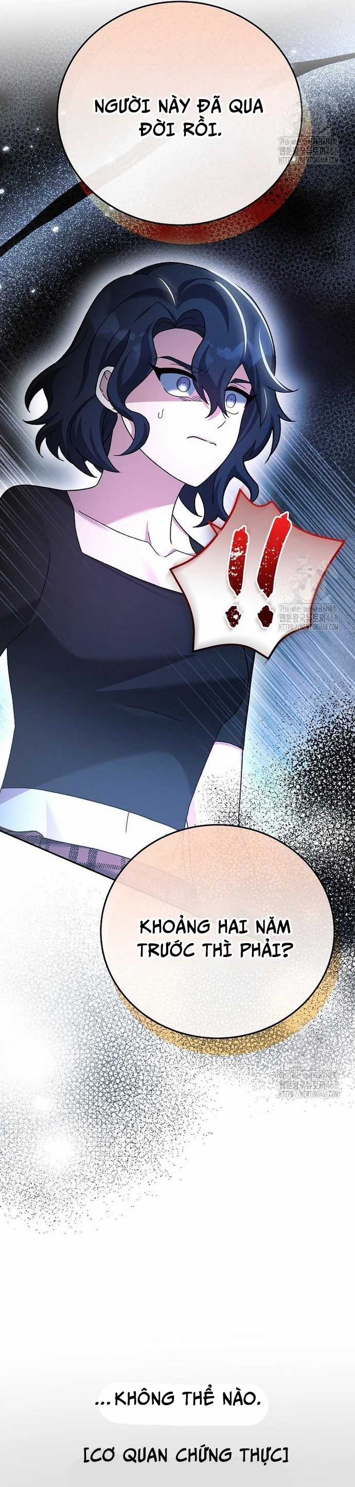 Nhân Vật Ngoài Lề Tiểu Thuyết Chapter 122 trang 51