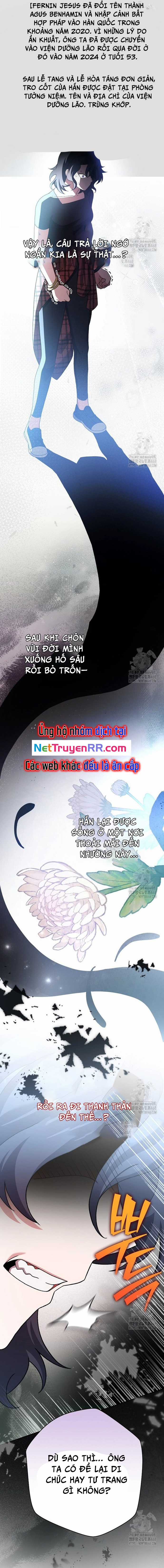 Nhân Vật Ngoài Lề Tiểu Thuyết Chapter 122 trang 52