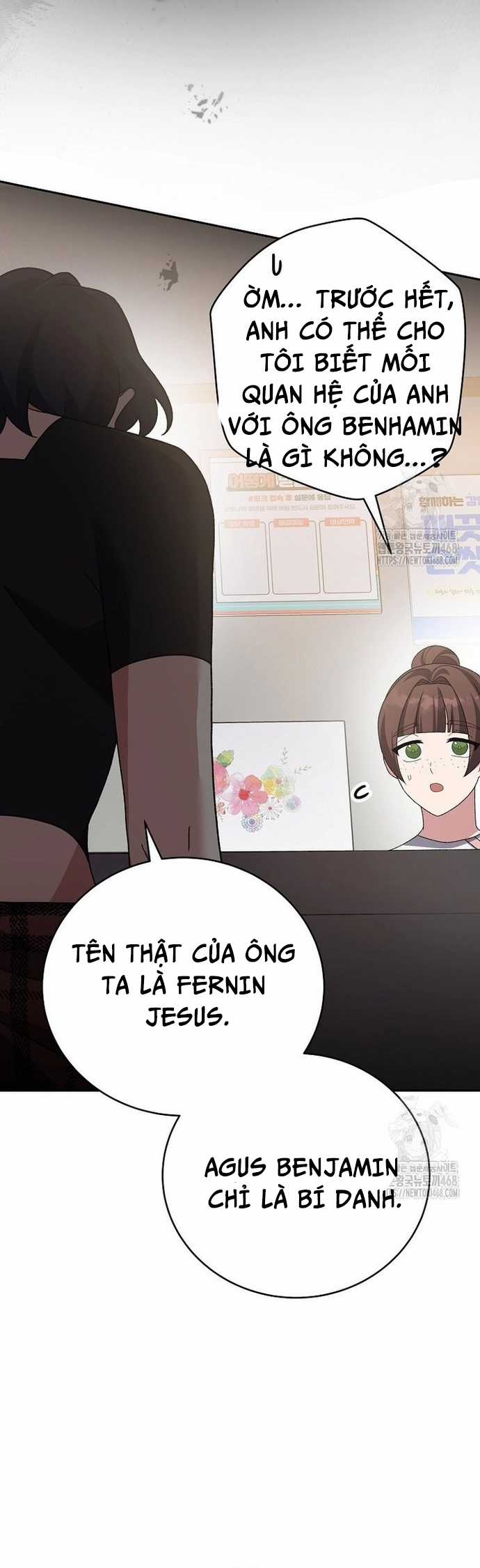 Nhân Vật Ngoài Lề Tiểu Thuyết Chapter 122 trang 53