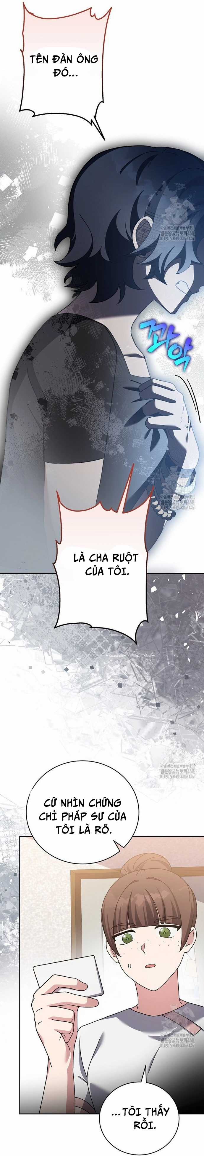 Nhân Vật Ngoài Lề Tiểu Thuyết Chapter 122 trang 55