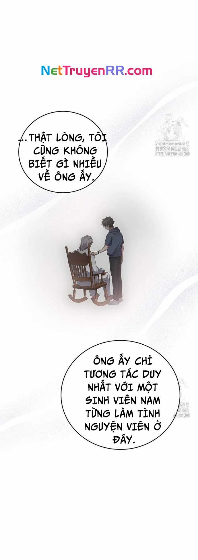 Nhân Vật Ngoài Lề Tiểu Thuyết Chapter 122 trang 56