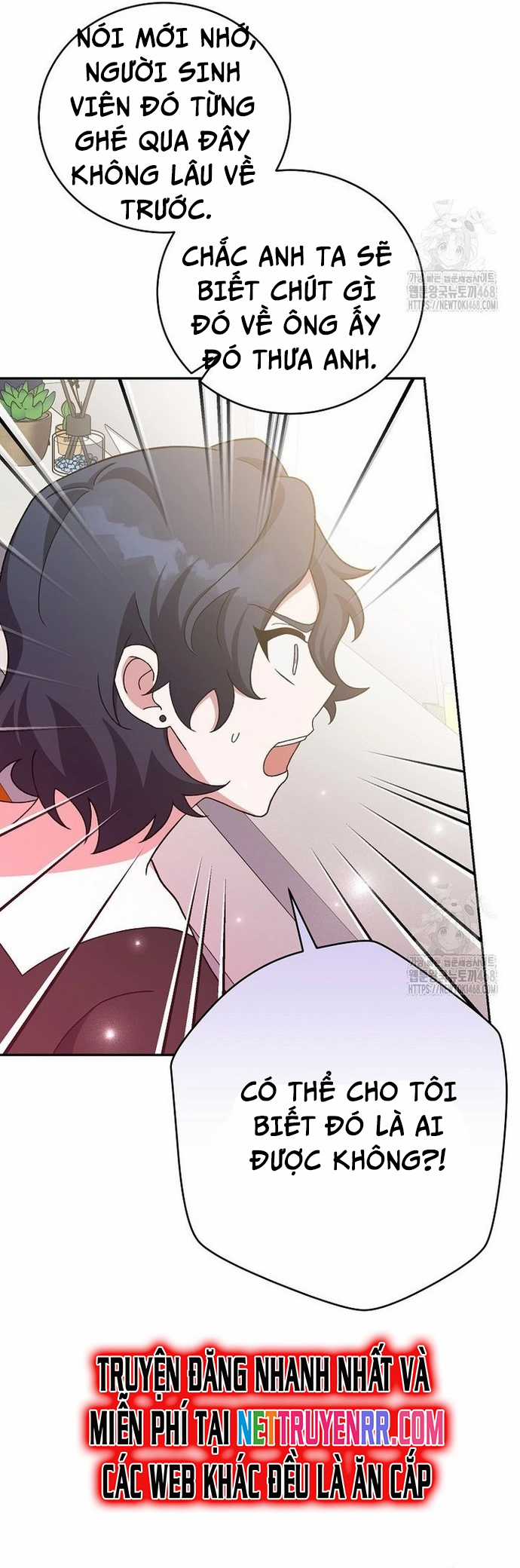 Nhân Vật Ngoài Lề Tiểu Thuyết Chapter 122 trang 57