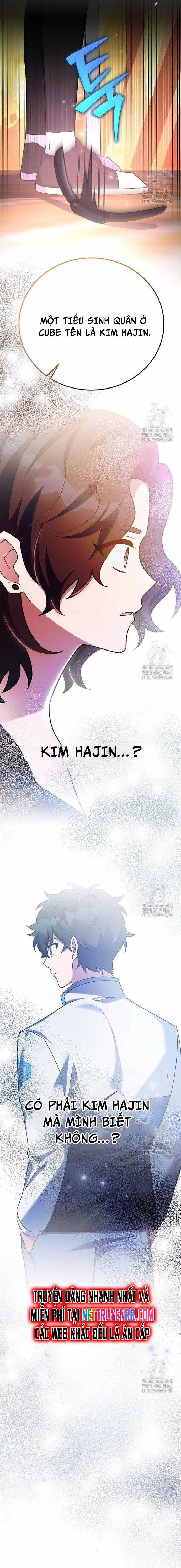 Nhân Vật Ngoài Lề Tiểu Thuyết Chapter 122 trang 60