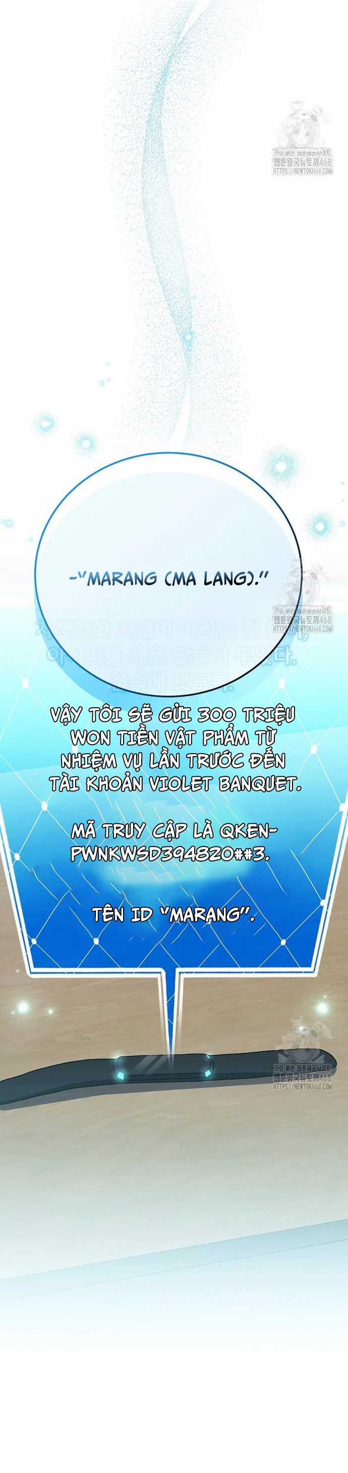 Nhân Vật Ngoài Lề Tiểu Thuyết Chapter 122 trang 8