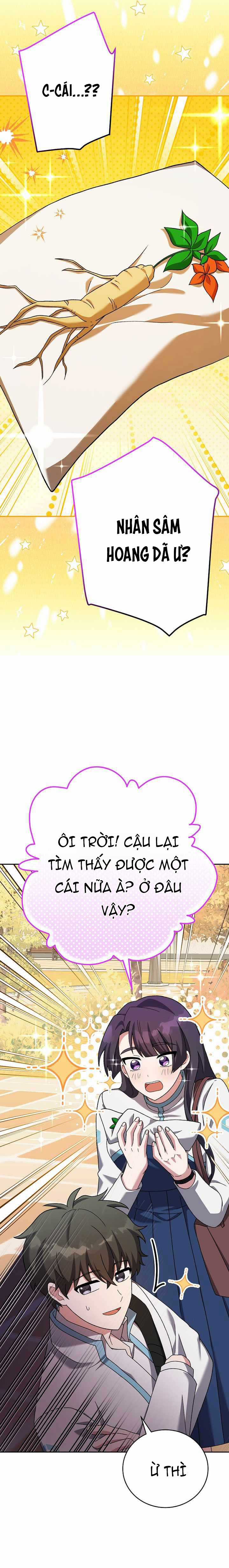 Nhân Vật Ngoài Lề Tiểu Thuyết Chapter 123 trang 10