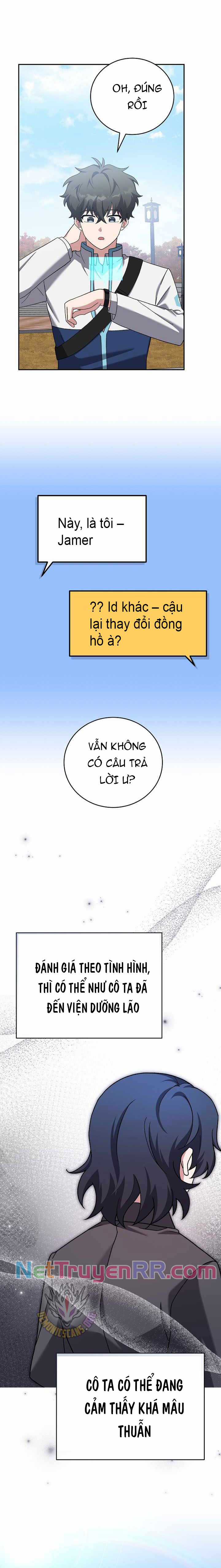 Nhân Vật Ngoài Lề Tiểu Thuyết Chapter 123 trang 13