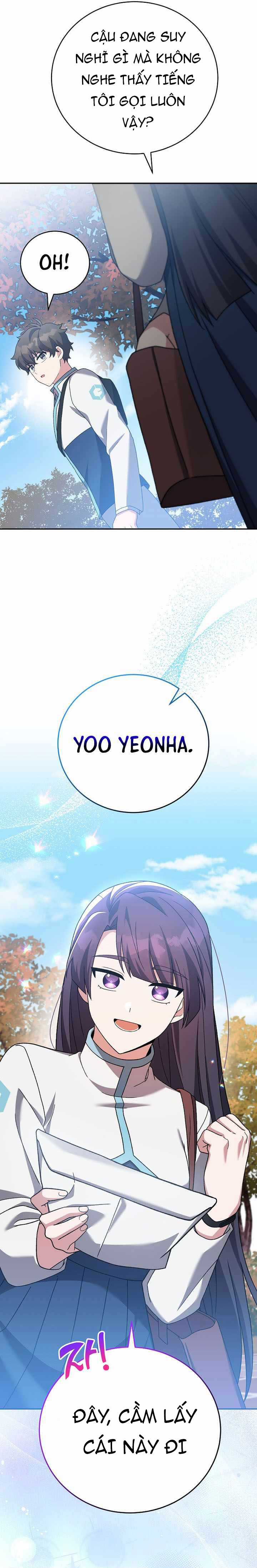 Nhân Vật Ngoài Lề Tiểu Thuyết Chapter 123 trang 2