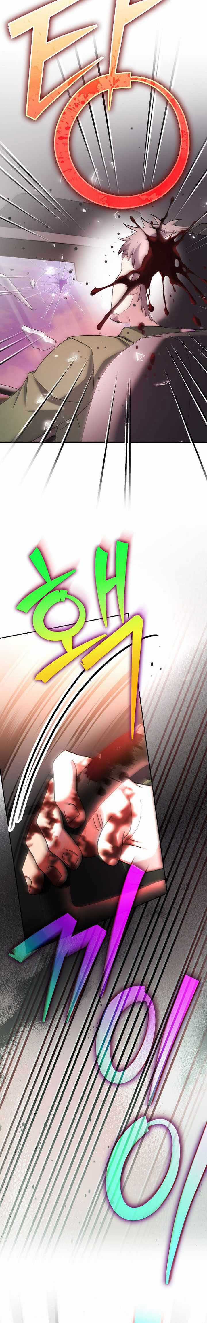 Nhân Vật Ngoài Lề Tiểu Thuyết Chapter 123 trang 23