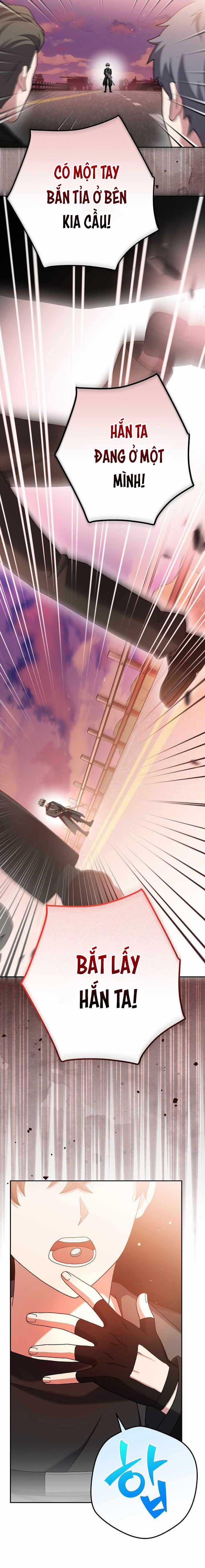 Nhân Vật Ngoài Lề Tiểu Thuyết Chapter 123 trang 27