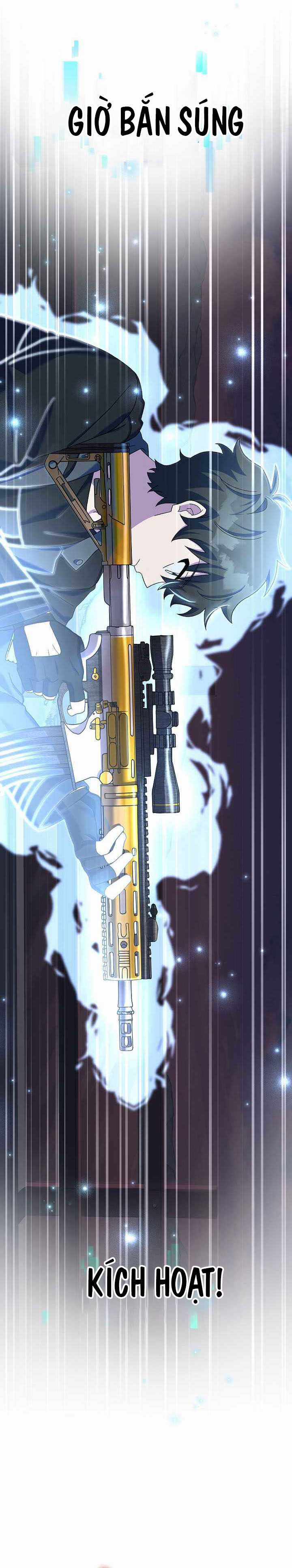 Nhân Vật Ngoài Lề Tiểu Thuyết Chapter 123 trang 29