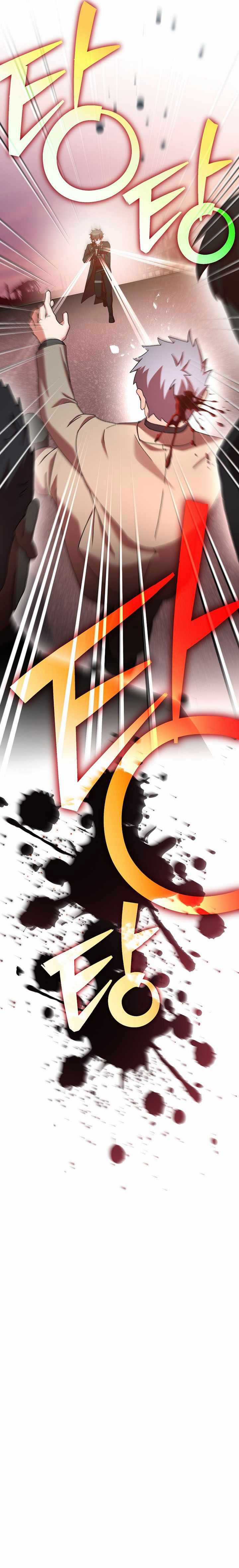 Nhân Vật Ngoài Lề Tiểu Thuyết Chapter 123 trang 30