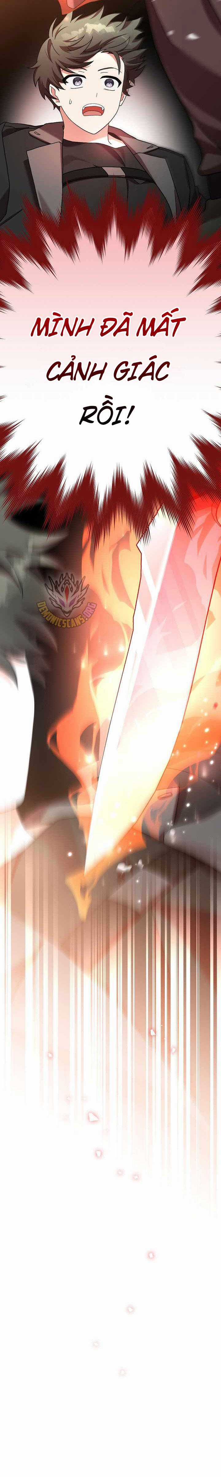 Nhân Vật Ngoài Lề Tiểu Thuyết Chapter 123 trang 33