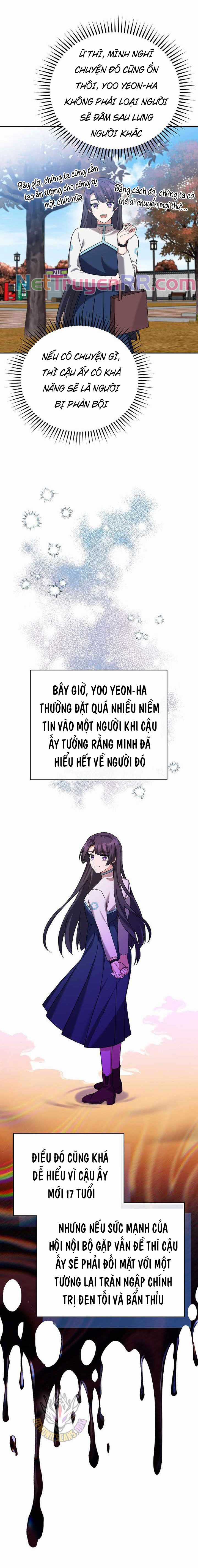Nhân Vật Ngoài Lề Tiểu Thuyết Chapter 123 trang 5
