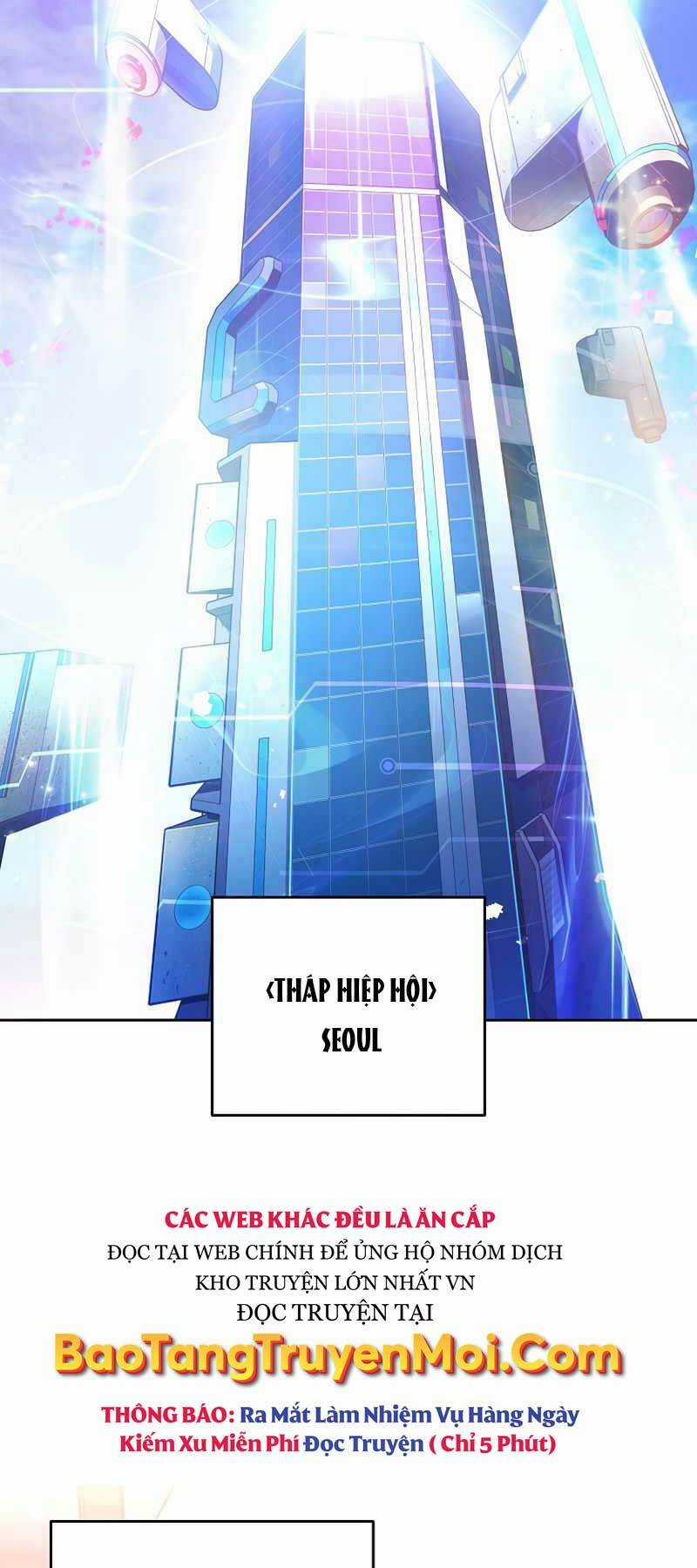 Nhân Vật Ngoài Lề Tiểu Thuyết Chapter 16 trang 1