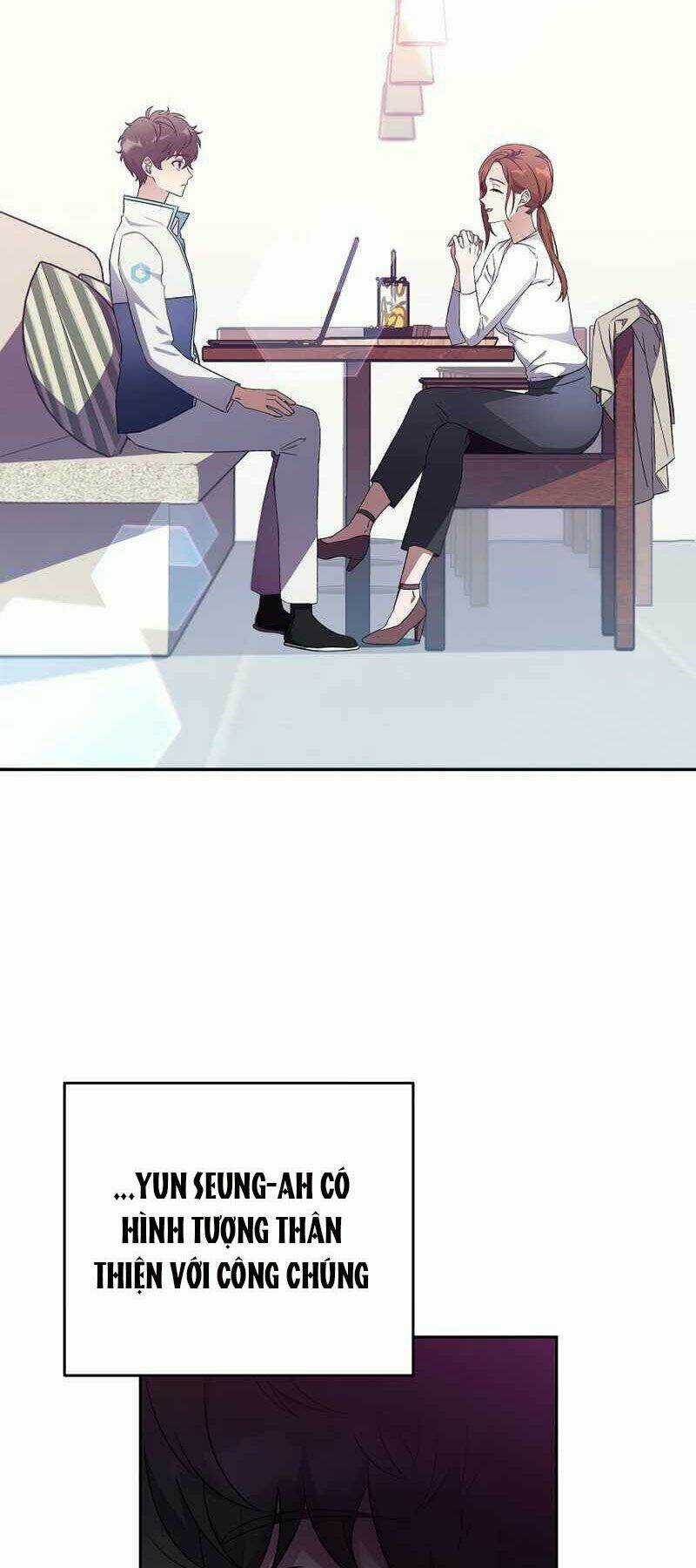 Nhân Vật Ngoài Lề Tiểu Thuyết Chapter 17 trang 1