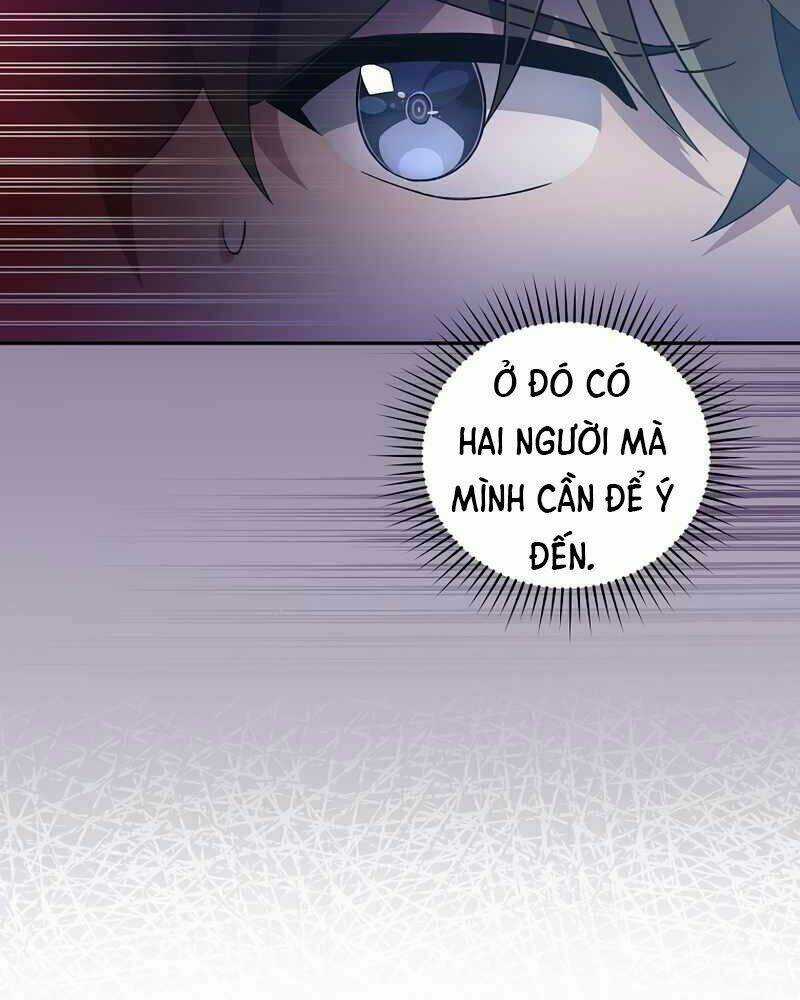 Nhân Vật Ngoài Lề Tiểu Thuyết Chapter 19 trang 1