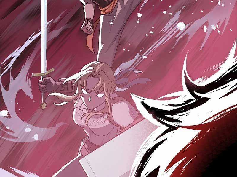 Nhân Vật Ngoài Lề Tiểu Thuyết Chapter 2 trang 105