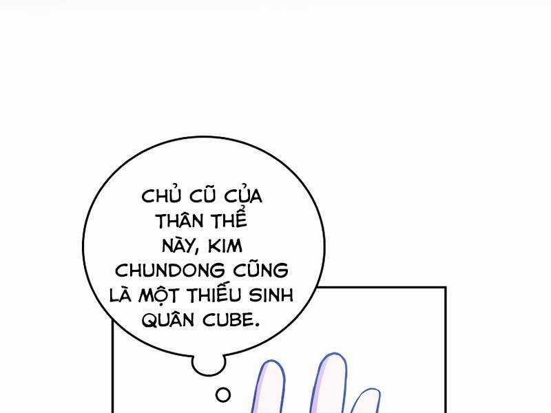 Nhân Vật Ngoài Lề Tiểu Thuyết Chapter 2 trang 109