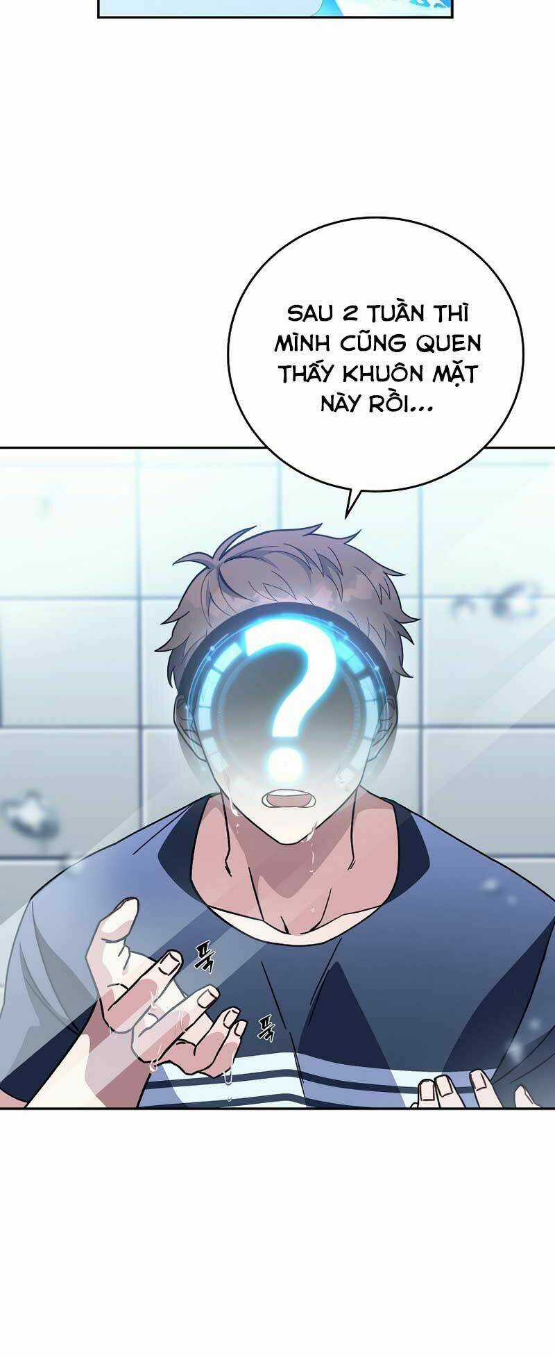 Nhân Vật Ngoài Lề Tiểu Thuyết Chapter 2 trang 11