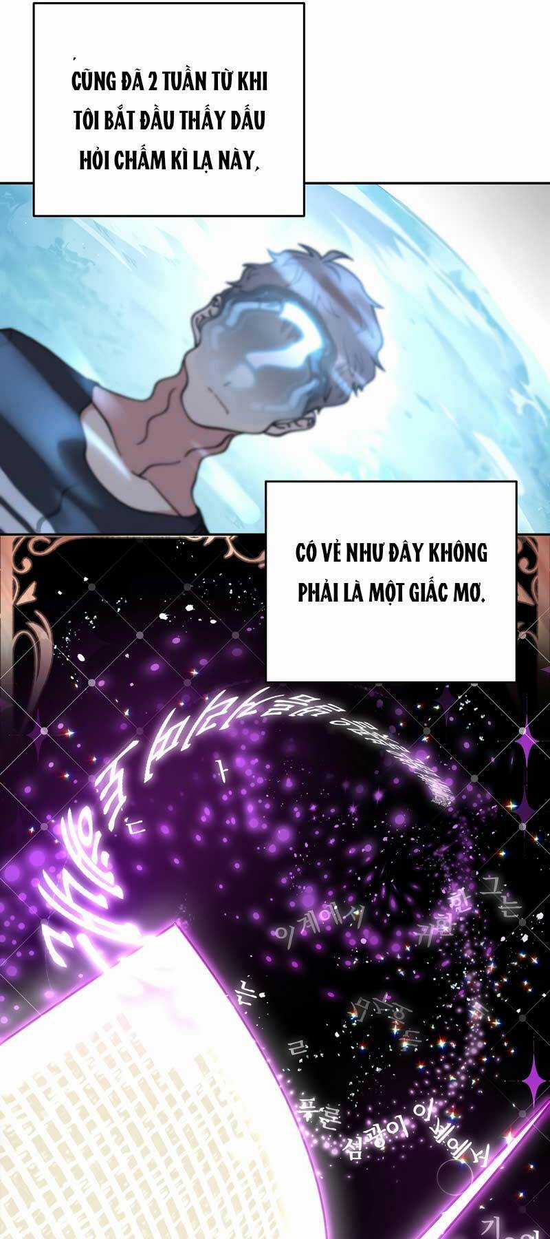 Nhân Vật Ngoài Lề Tiểu Thuyết Chapter 2 trang 12