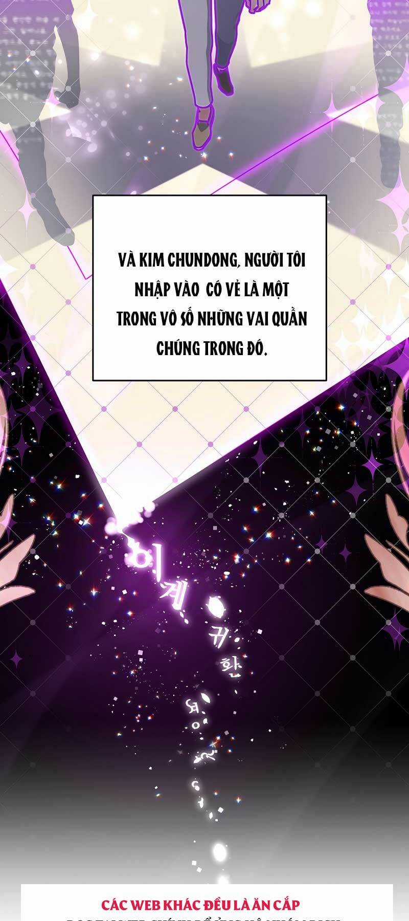 Nhân Vật Ngoài Lề Tiểu Thuyết Chapter 2 trang 14