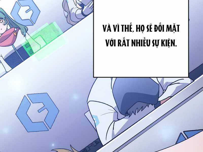 Nhân Vật Ngoài Lề Tiểu Thuyết Chapter 2 trang 142