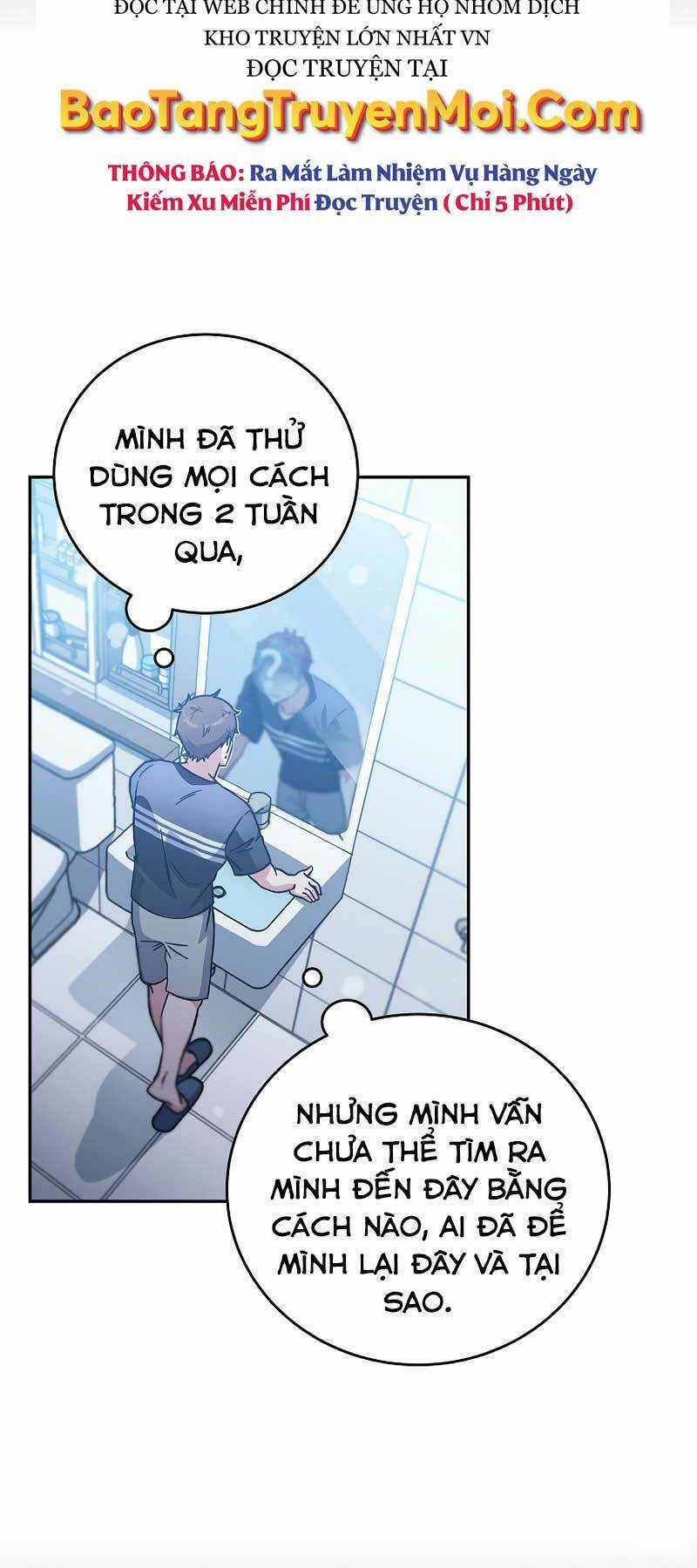 Nhân Vật Ngoài Lề Tiểu Thuyết Chapter 2 trang 15