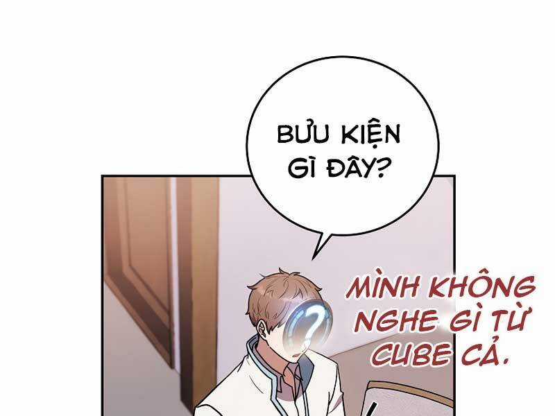 Nhân Vật Ngoài Lề Tiểu Thuyết Chapter 2 trang 159