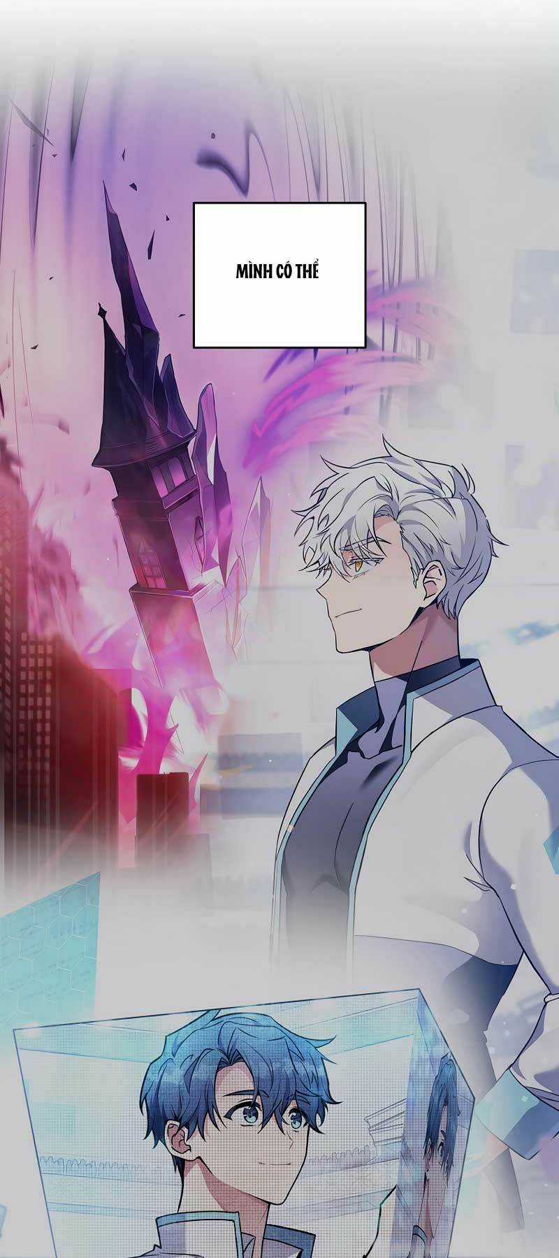 Nhân Vật Ngoài Lề Tiểu Thuyết Chapter 2 trang 16