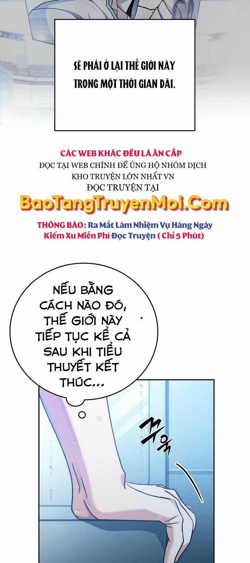 Nhân Vật Ngoài Lề Tiểu Thuyết Chapter 2 trang 17