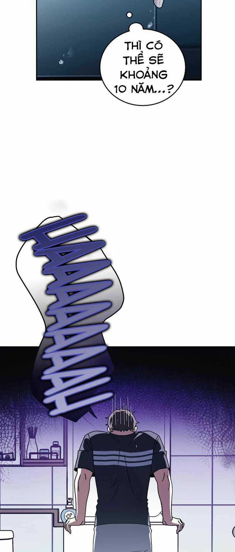 Nhân Vật Ngoài Lề Tiểu Thuyết Chapter 2 trang 18