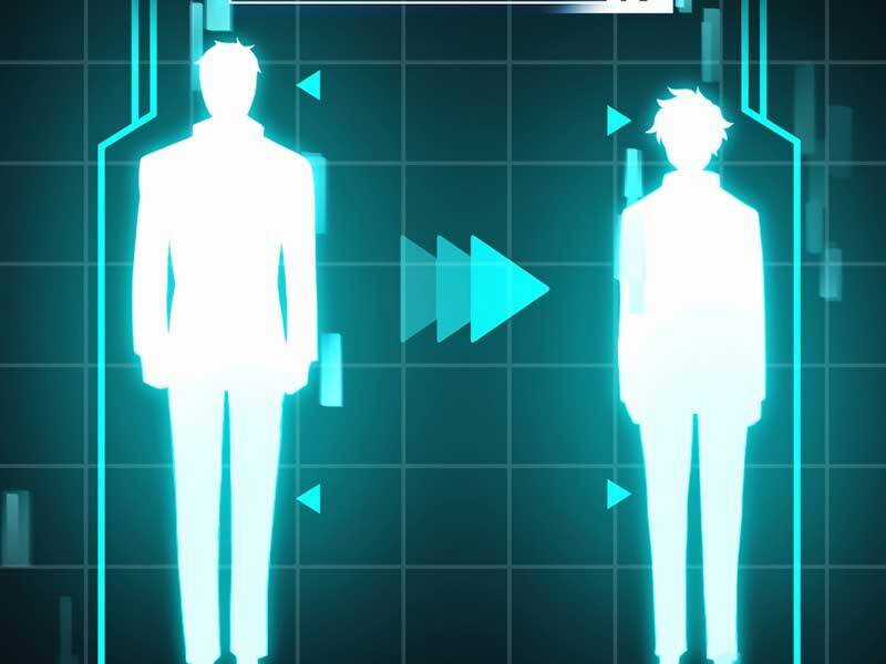 Nhân Vật Ngoài Lề Tiểu Thuyết Chapter 2 trang 180