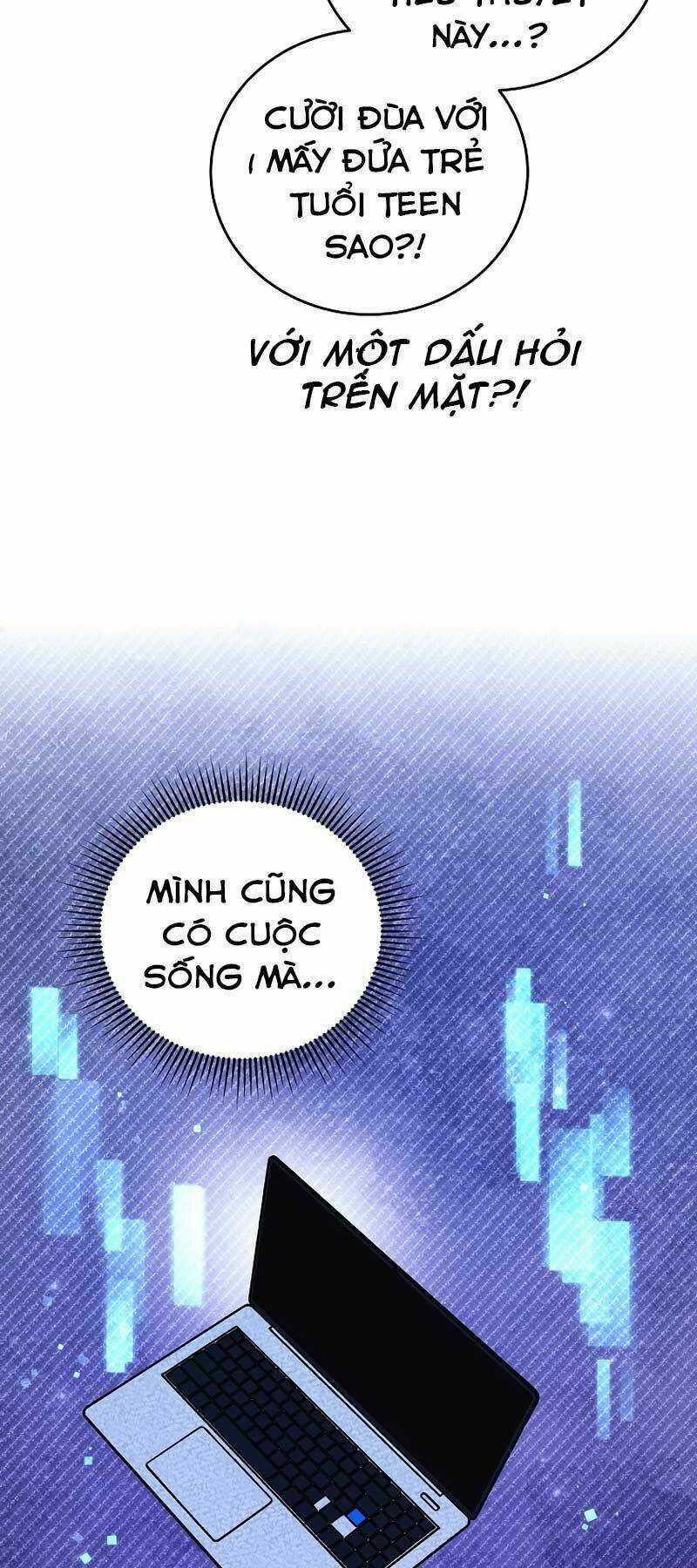 Nhân Vật Ngoài Lề Tiểu Thuyết Chapter 2 trang 20