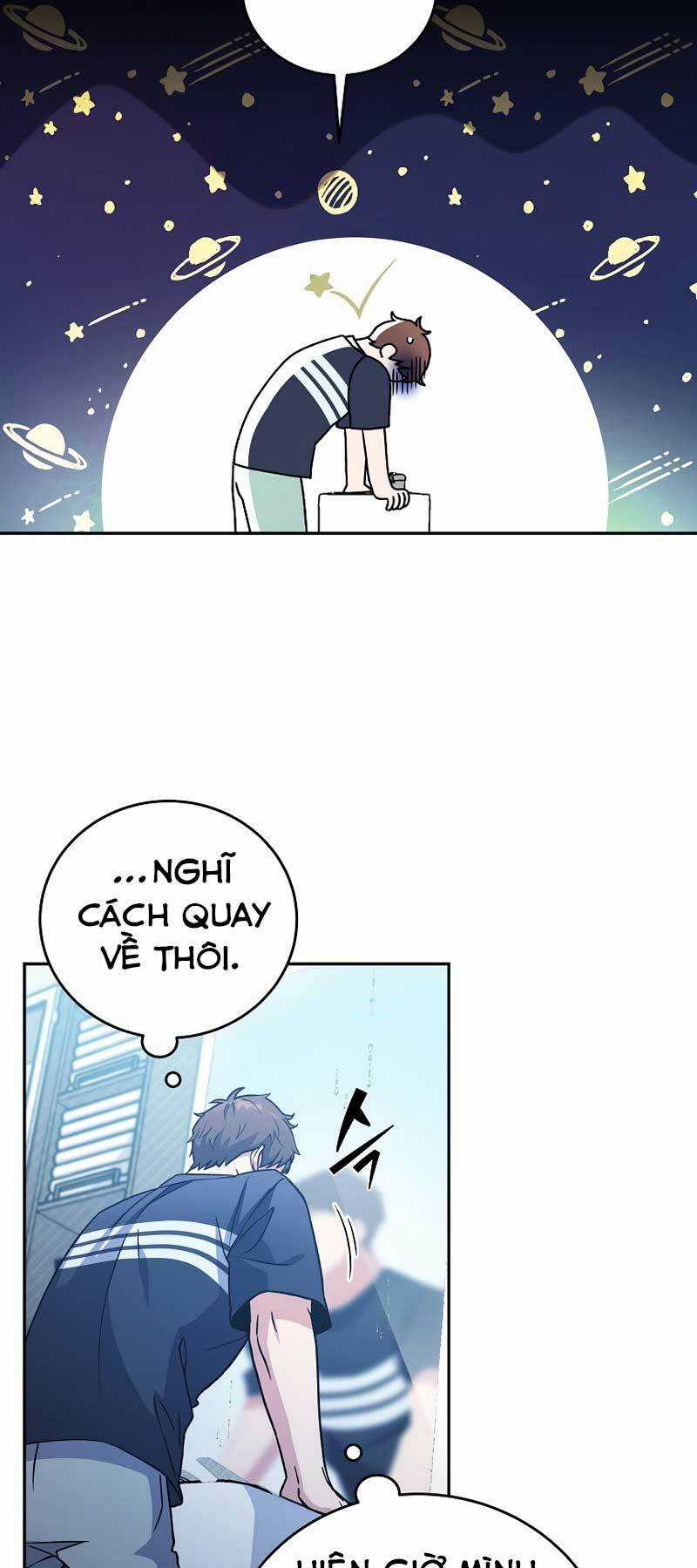 Nhân Vật Ngoài Lề Tiểu Thuyết Chapter 2 trang 22