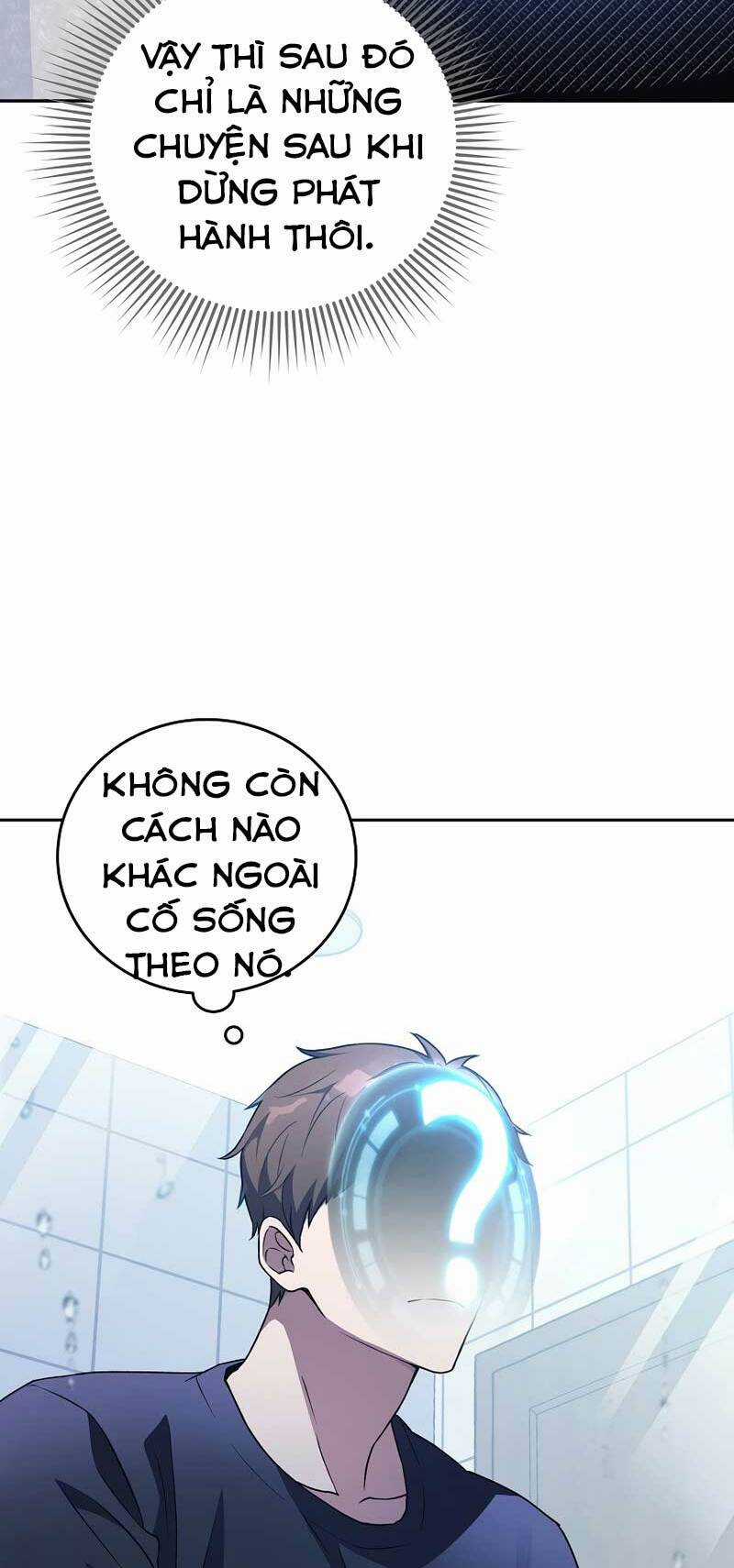 Nhân Vật Ngoài Lề Tiểu Thuyết Chapter 2 trang 24