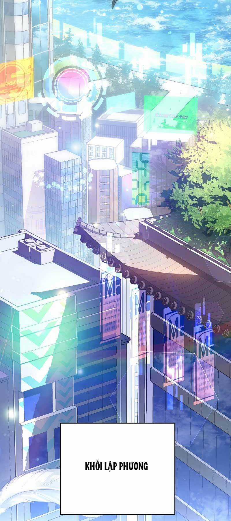 Nhân Vật Ngoài Lề Tiểu Thuyết Chapter 2 trang 28