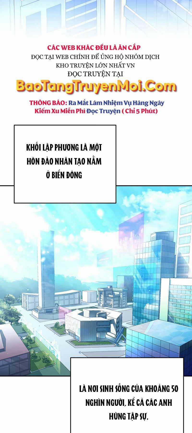 Nhân Vật Ngoài Lề Tiểu Thuyết Chapter 2 trang 29