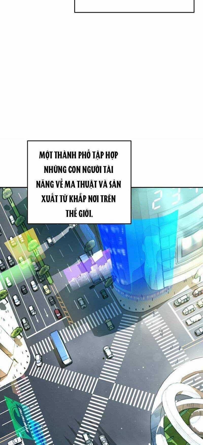 Nhân Vật Ngoài Lề Tiểu Thuyết Chapter 2 trang 30