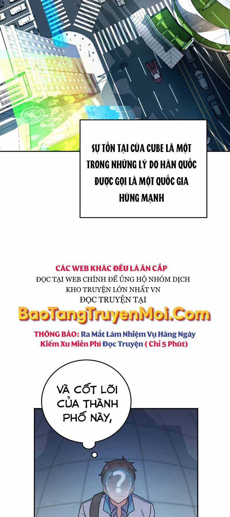 Nhân Vật Ngoài Lề Tiểu Thuyết Chapter 2 trang 31