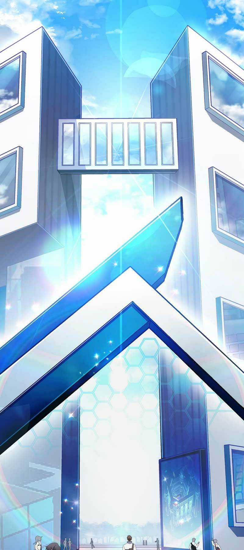 Nhân Vật Ngoài Lề Tiểu Thuyết Chapter 2 trang 33