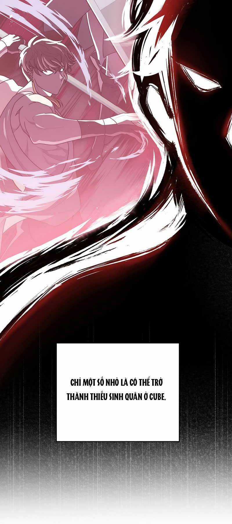 Nhân Vật Ngoài Lề Tiểu Thuyết Chapter 2 trang 35