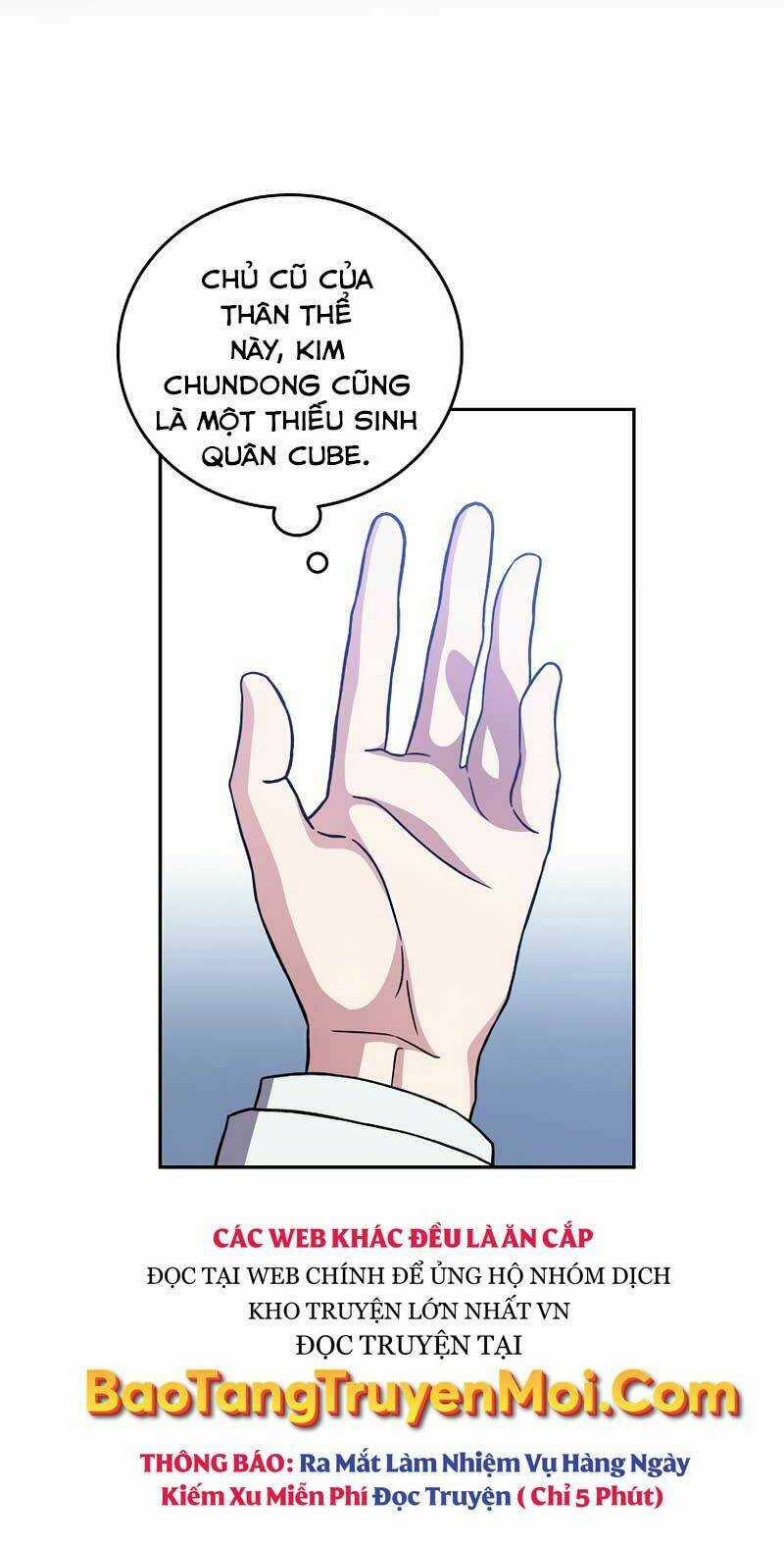 Nhân Vật Ngoài Lề Tiểu Thuyết Chapter 2 trang 36