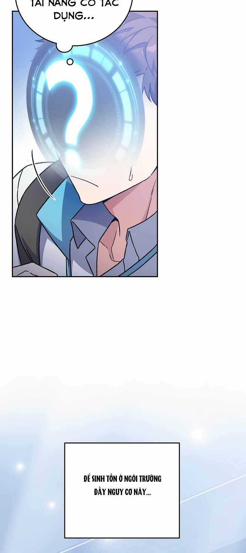 Nhân Vật Ngoài Lề Tiểu Thuyết Chapter 2 trang 38