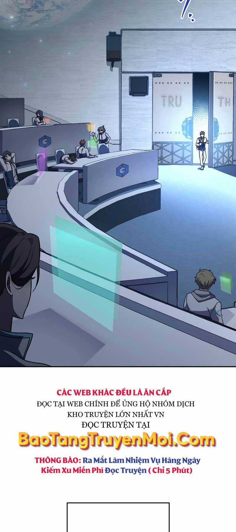 Nhân Vật Ngoài Lề Tiểu Thuyết Chapter 2 trang 41