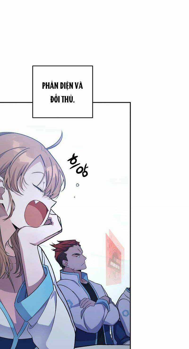 Nhân Vật Ngoài Lề Tiểu Thuyết Chapter 2 trang 43