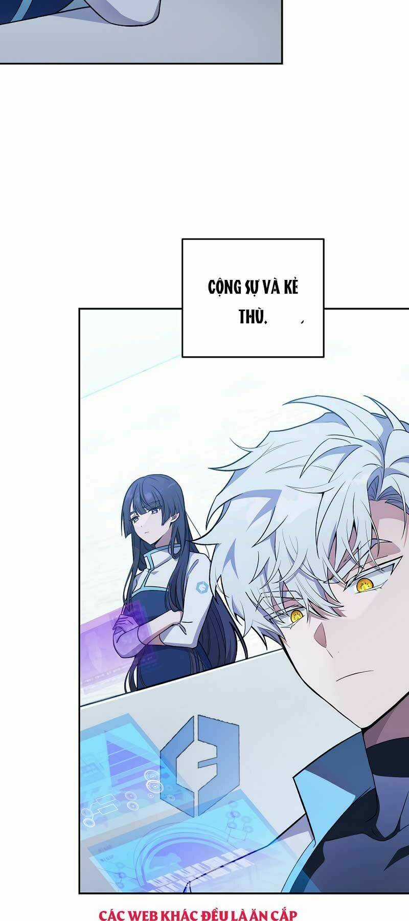 Nhân Vật Ngoài Lề Tiểu Thuyết Chapter 2 trang 44