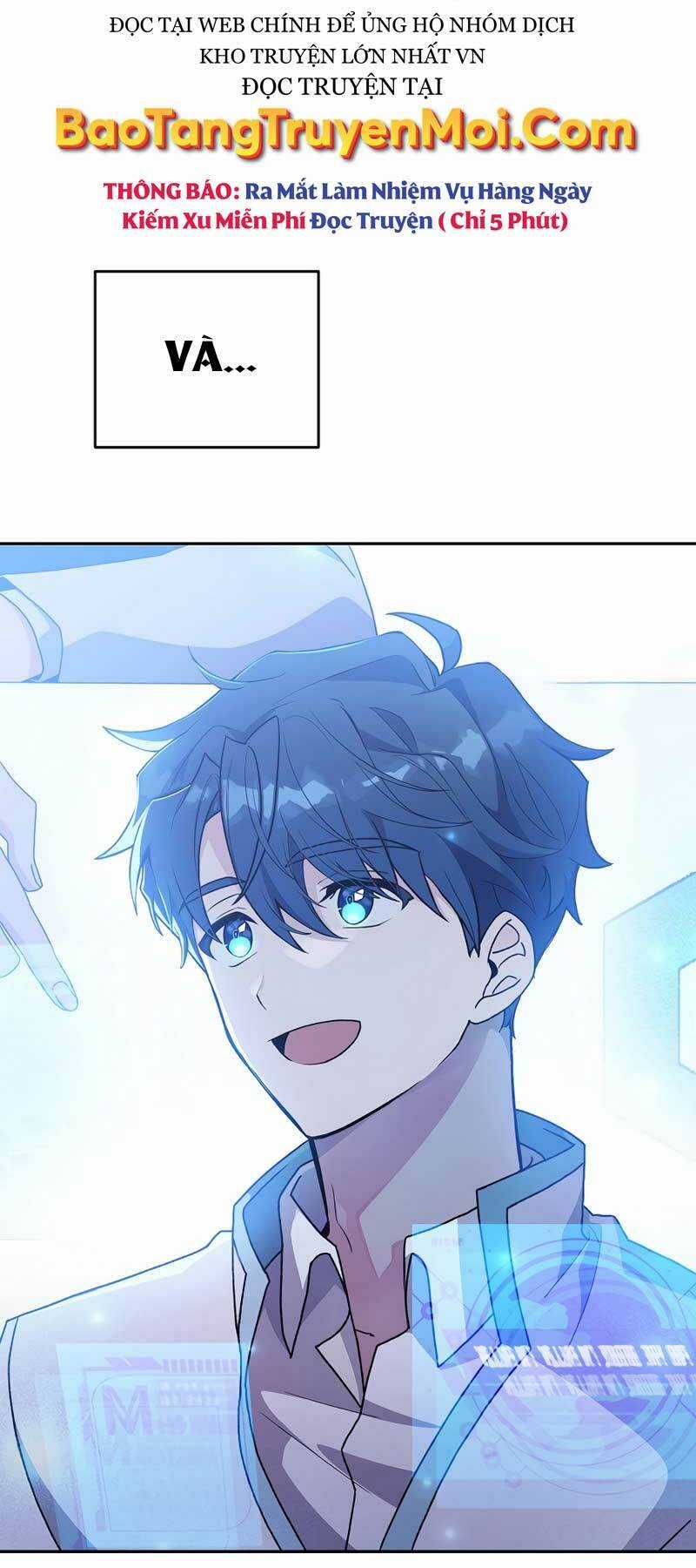 Nhân Vật Ngoài Lề Tiểu Thuyết Chapter 2 trang 45