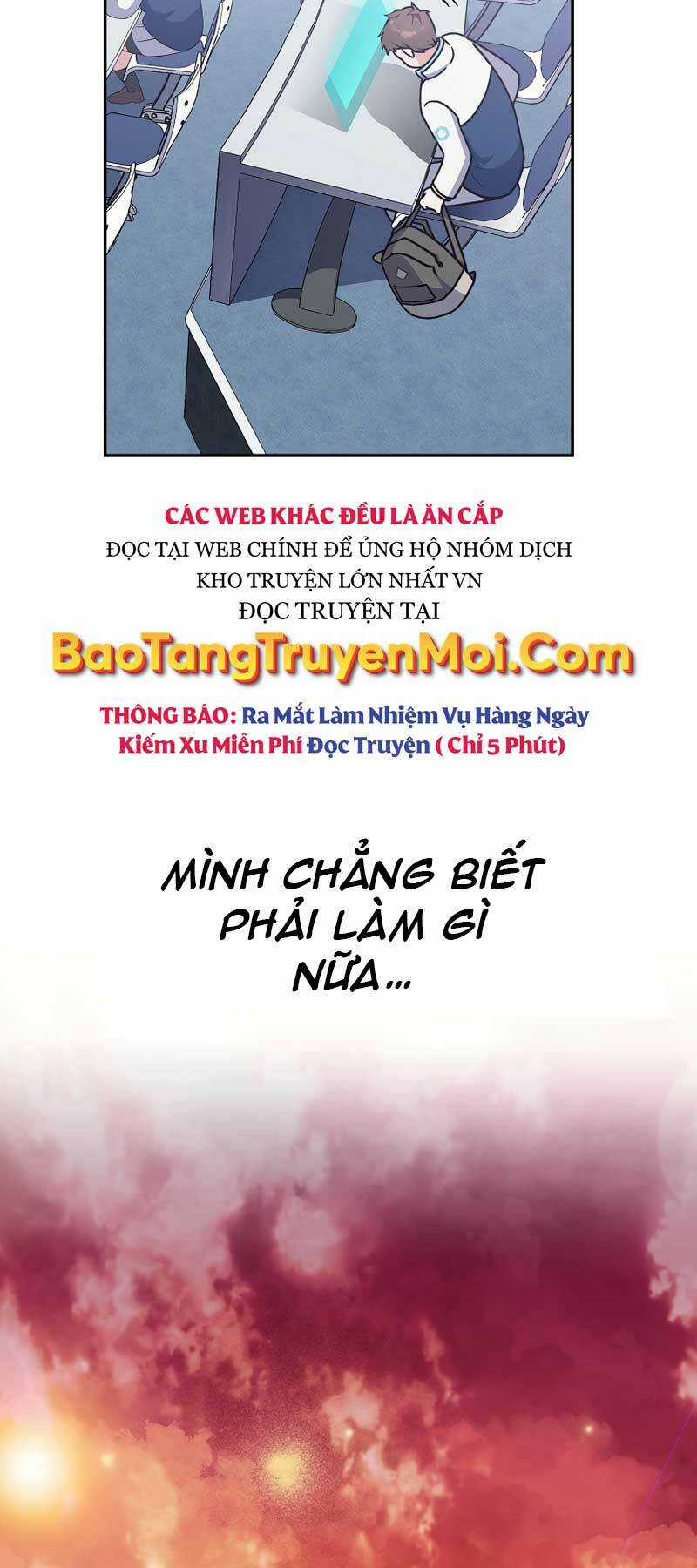 Nhân Vật Ngoài Lề Tiểu Thuyết Chapter 2 trang 48